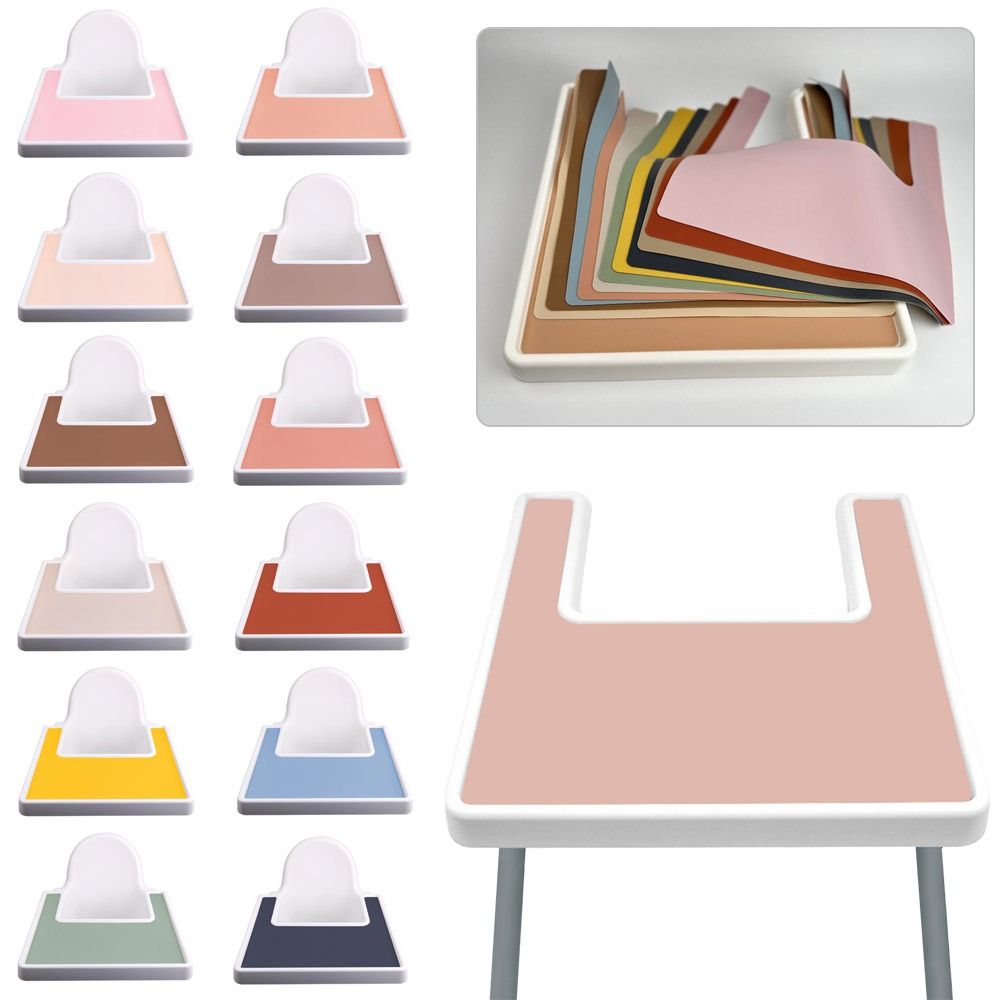 Baby Food Eating Chair - High Chair Placemat for Antilop Baby
