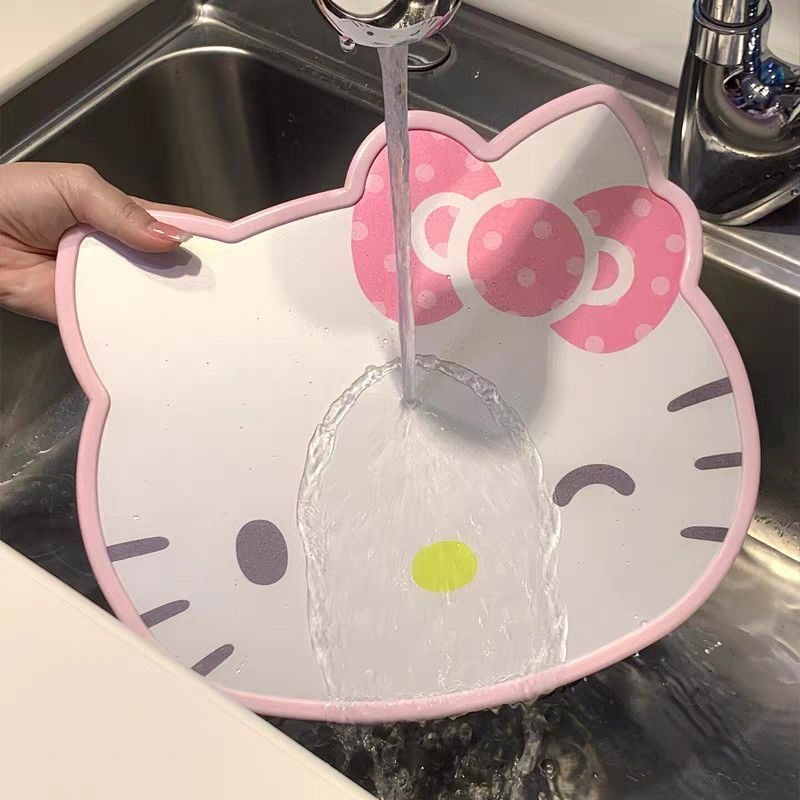 Baby Food In Japan 1 Year Old - Anime Hello Kitty Official Cartoon Shaped