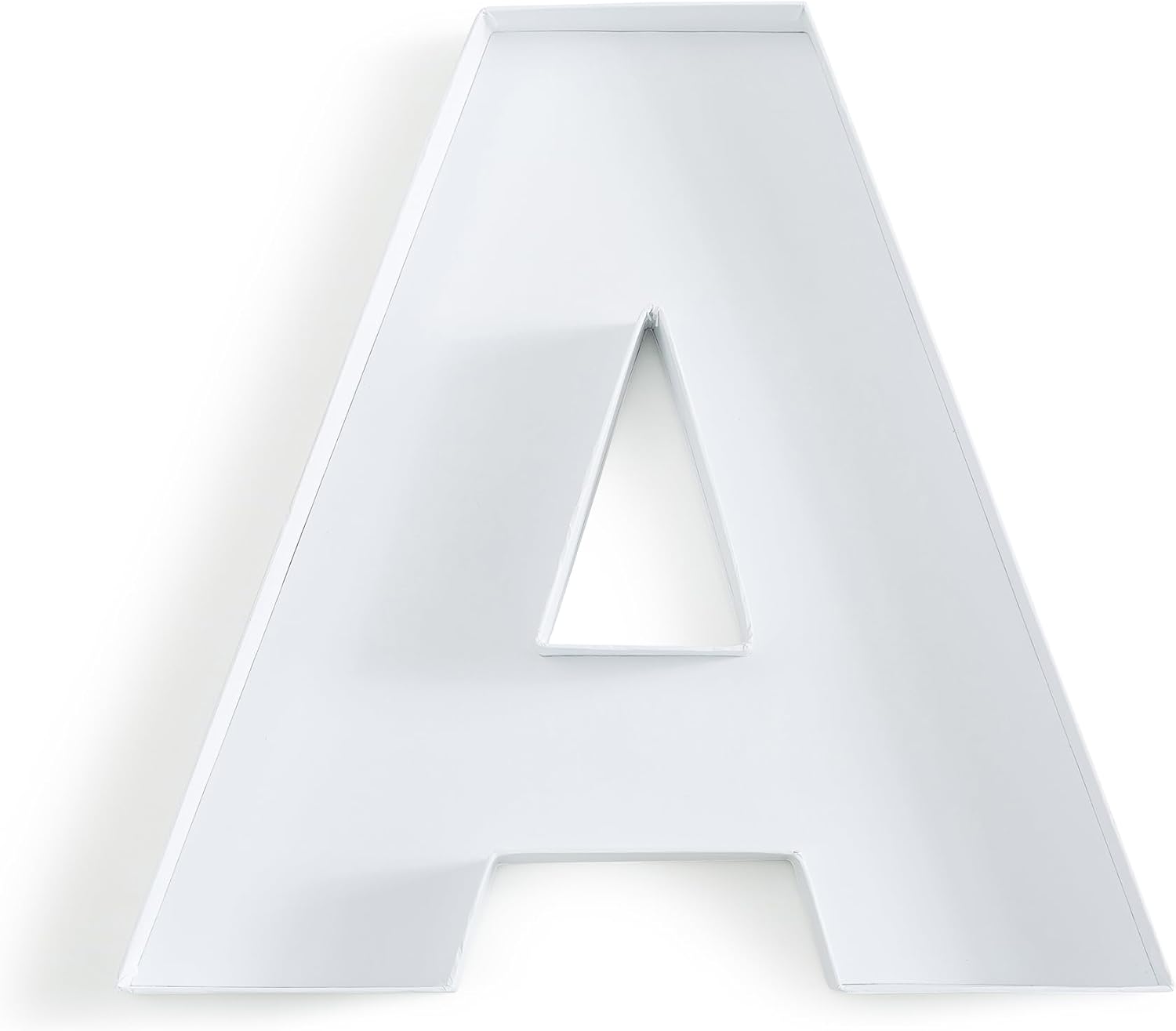 Food Fillable Letters Shaped S - Food Box Baby incelemesi ve fiyatı