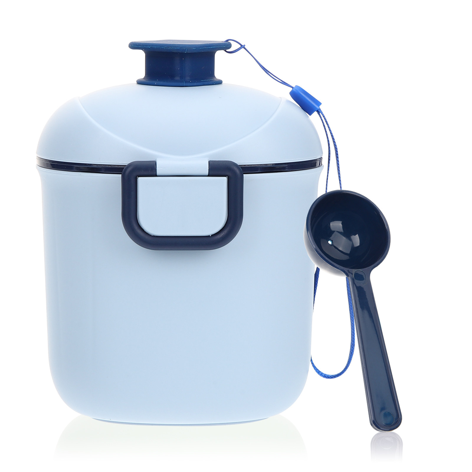 Portable Baby Formula Dispense - Baby Food On The Go incelemesi ve fiyatı