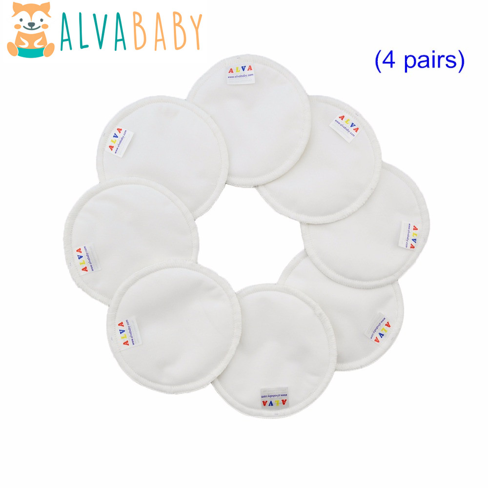 (8pcs/lot) Alvababy Reusable N - Baby Food Pouches Reusable incelemesi ve fiyatı