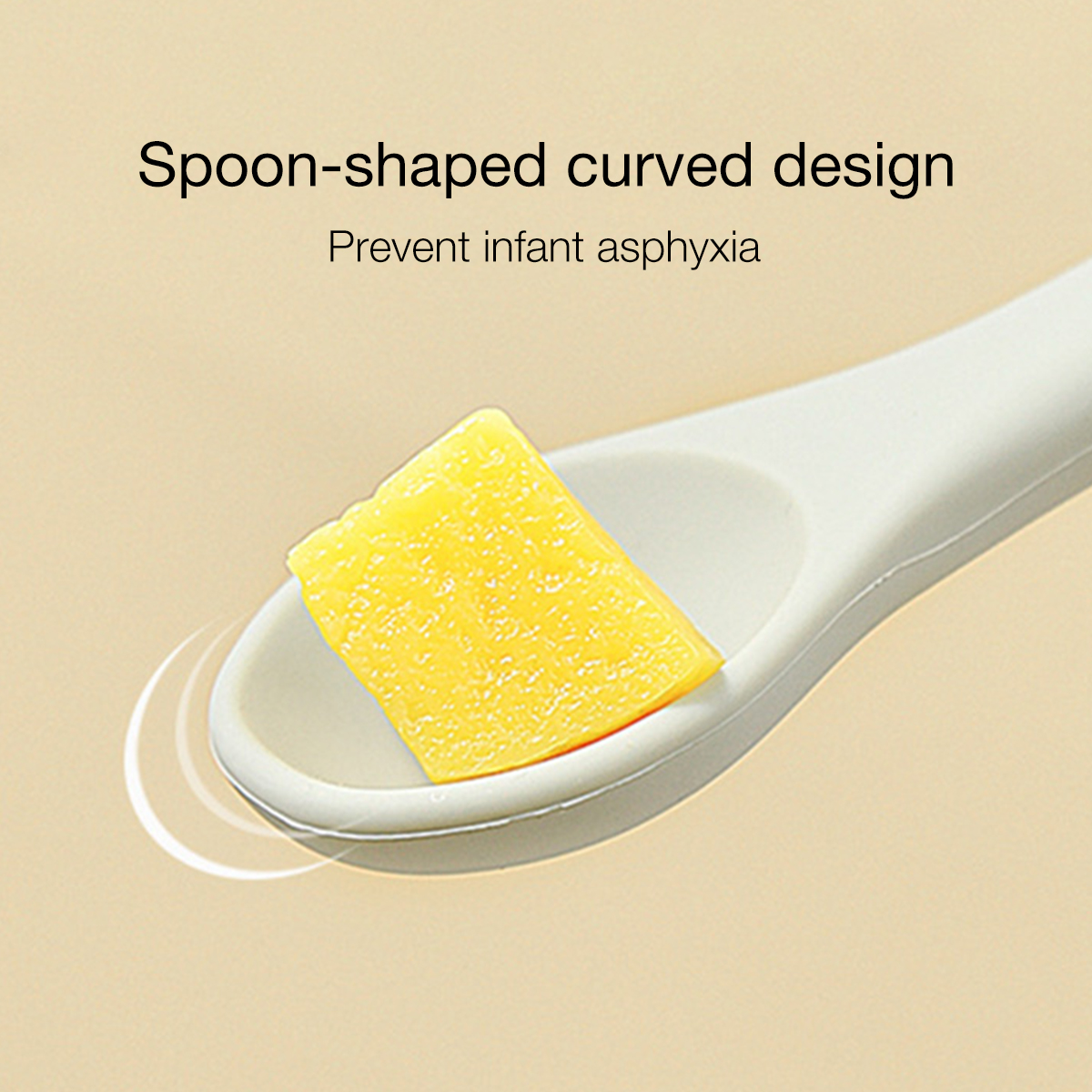 Soft Silicone Baby Feeding Spo - Baby Food Utensil incelemesi ve fiyatı