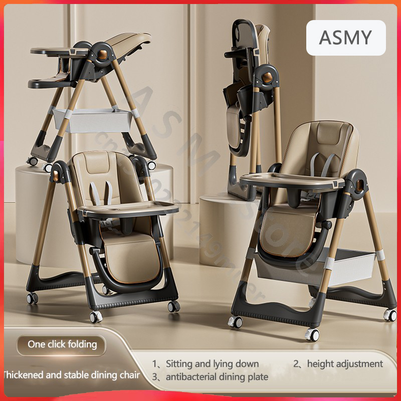 Raised baby dining chair, chil - Baby Food Eating Chair incelemesi ve fiyatı