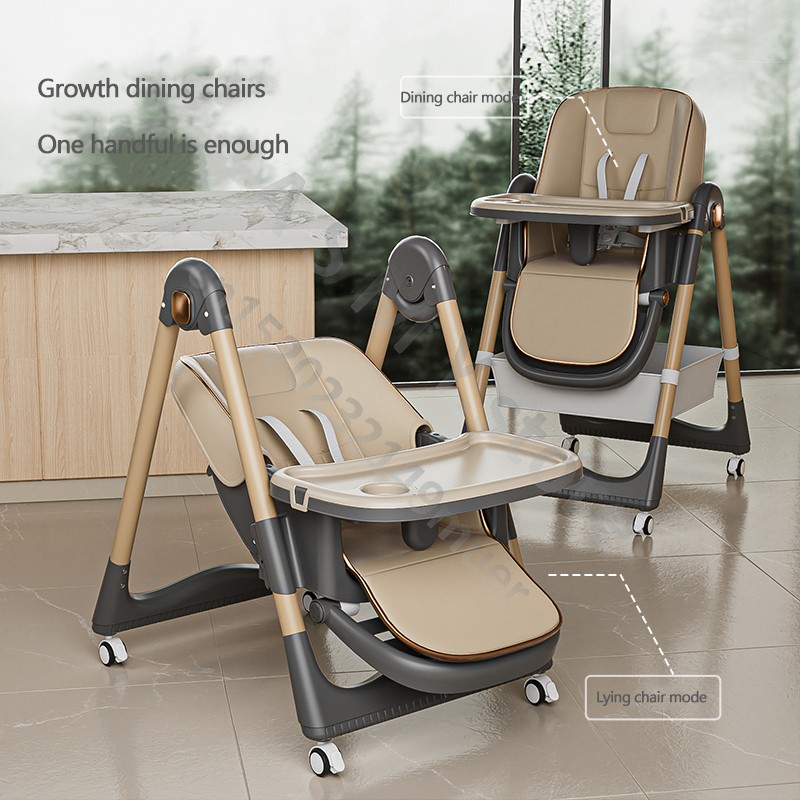 Raised baby dining chair, chil - Baby Food Eating Chair incelemesi ve fiyatı