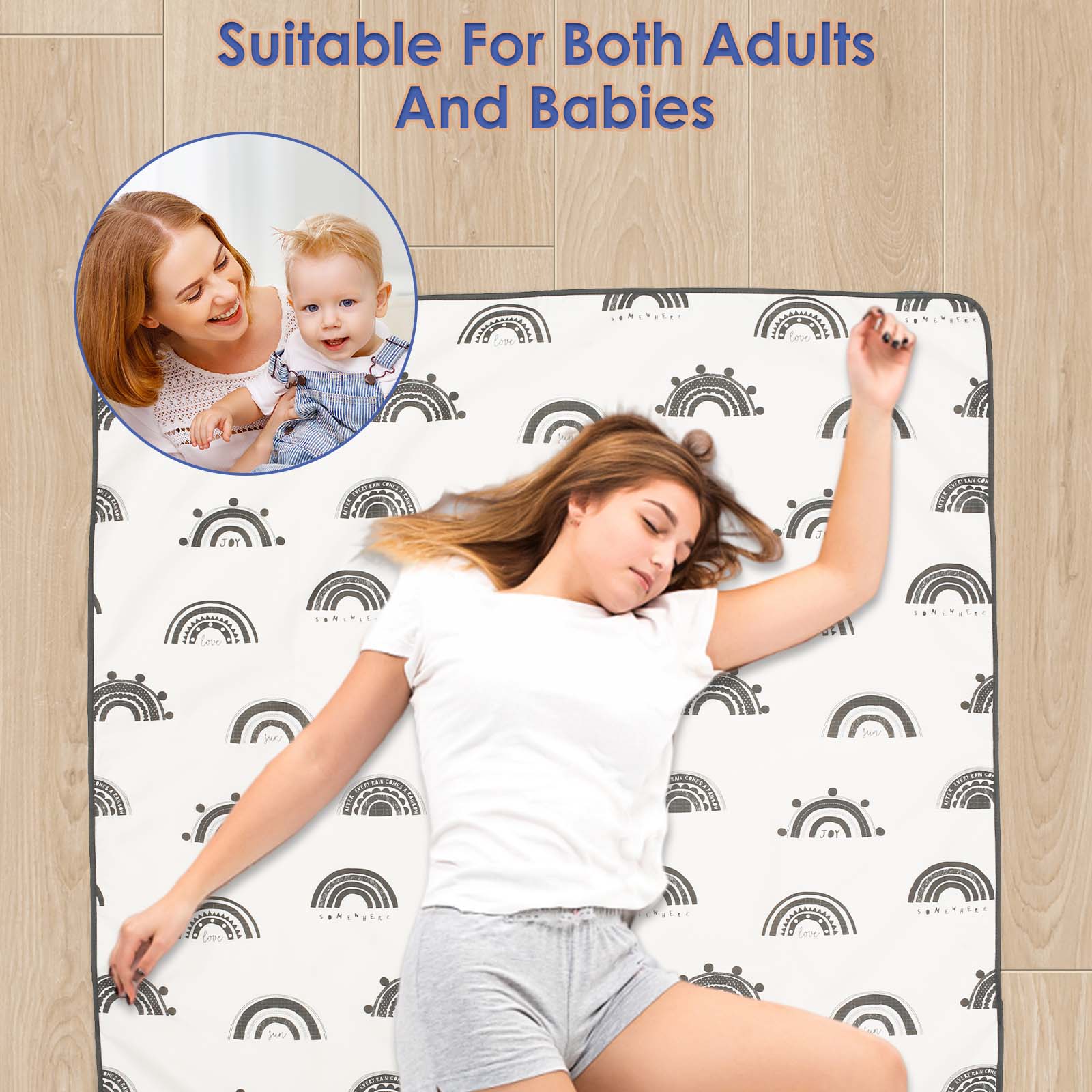 Baby Splat Mat Anti Slip High  - Baby Food Eating Chair incelemesi ve fiyatı