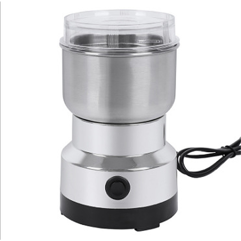 Mini Electric Grinder Househol - Baby Food Mill incelemesi ve fiyatı