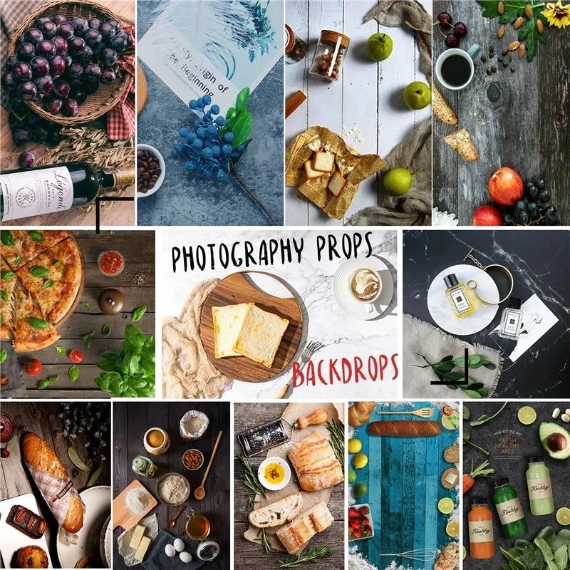 Photography Backdrop 50s Diner - Baby Food In Restaurant incelemesi ve fiyatı