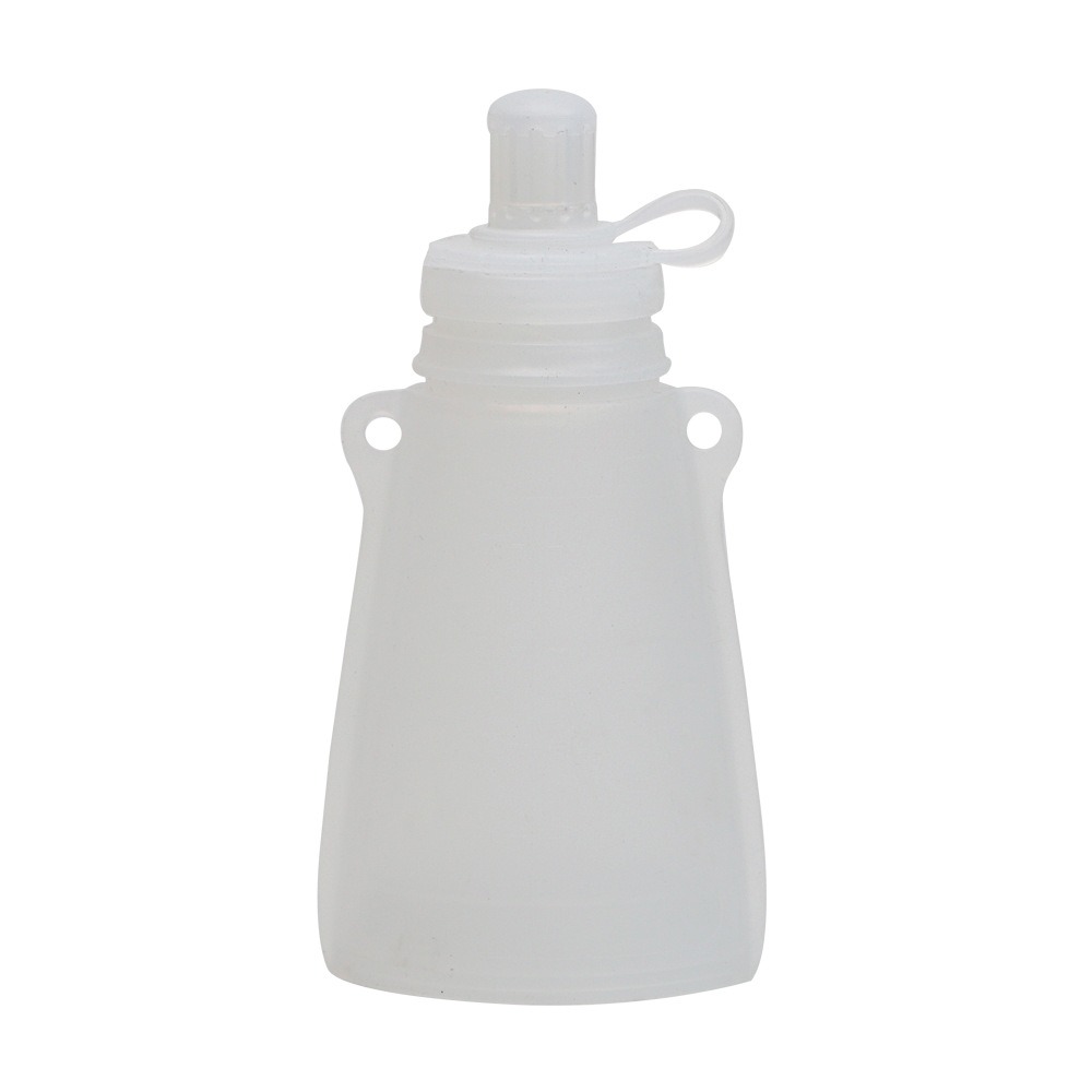 BPA Free Silicone Baby Food Po - Baby Food Pouches Reusable incelemesi ve fiyatı