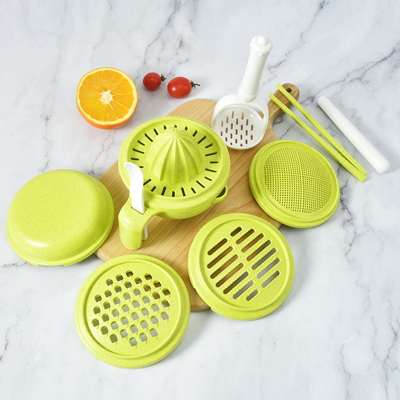 Baby supplementary food grindi - Baby Food Mill incelemesi ve fiyatı