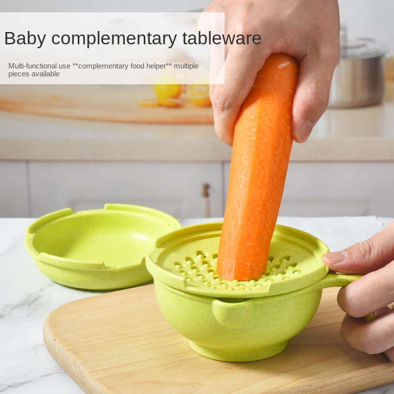 Baby supplementary food grindi - Baby Food Mill incelemesi ve fiyatı