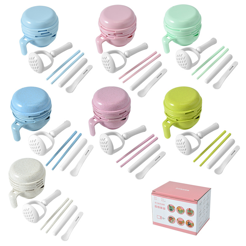 Baby supplementary food grindi - Baby Food Mill incelemesi ve fiyatı