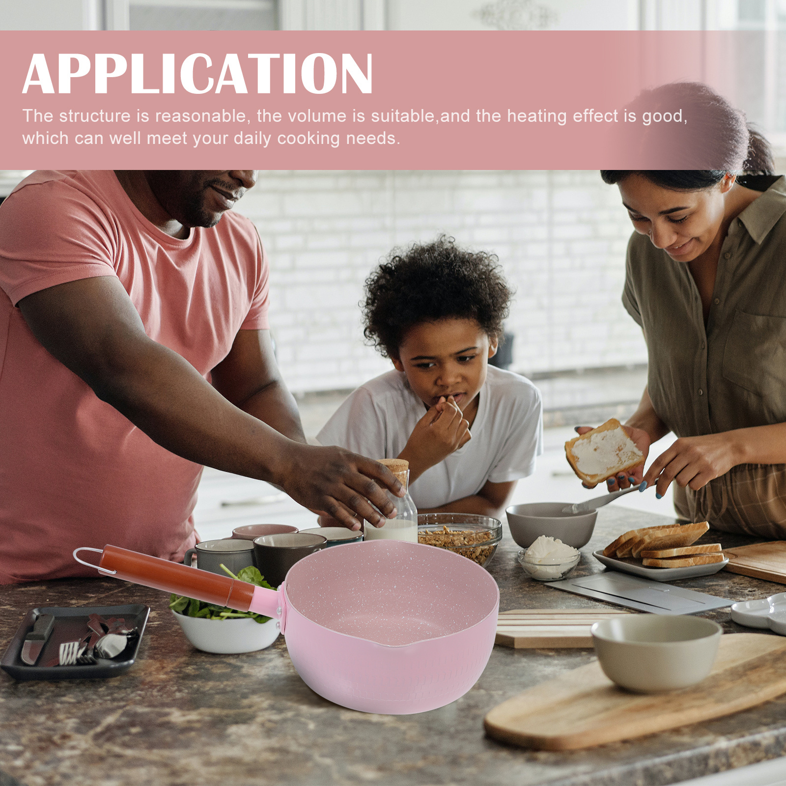 Multifunctional Maifan Stone M - Baby Kitchen Food incelemesi ve fiyatı