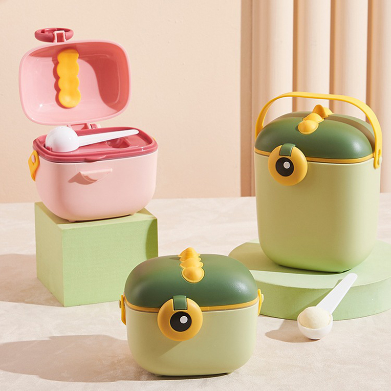 Portable Baby Food Storage Box - Baby Food In Jar incelemesi ve fiyatı