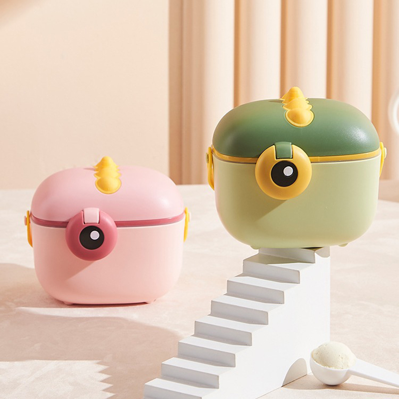 Portable Baby Food Storage Box - Baby Food In Jar incelemesi ve fiyatı
