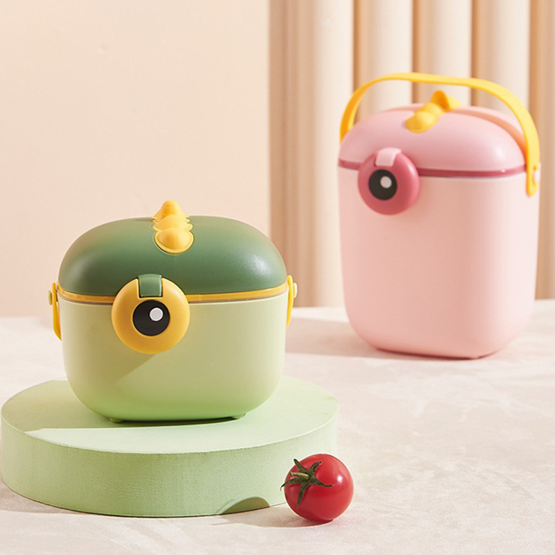 Portable Baby Food Storage Box - Baby Food In Jar incelemesi ve fiyatı