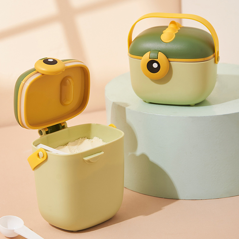 Portable Baby Food Storage Box - Baby Food In Jar incelemesi ve fiyatı