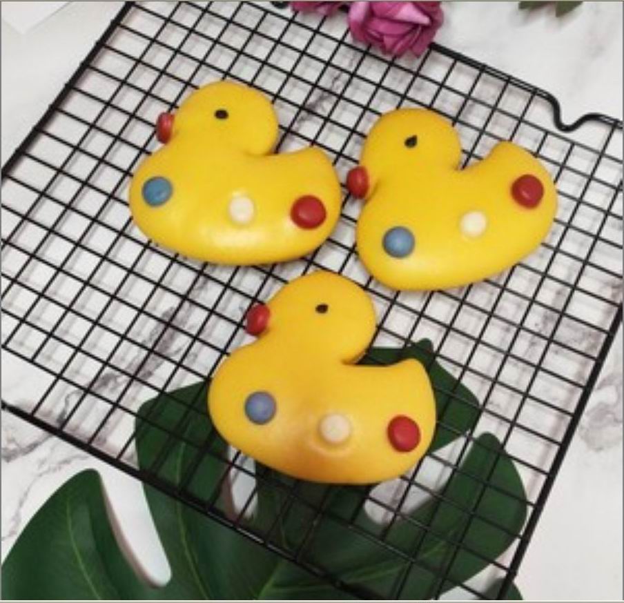 Trendy Little Yellow Du Sted B - Baby Food Yellow incelemesi ve fiyatı