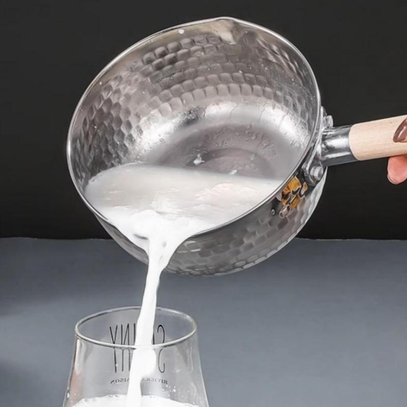 16-20cm Milk Pot Non Stick Sta - Baby Kitchen Food incelemesi ve fiyatı