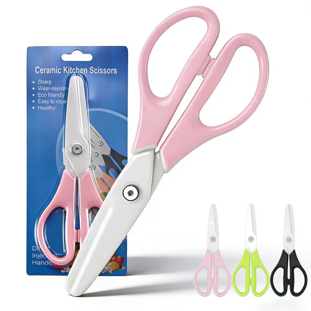 Dobeli 8 inch Zirconia Ceramic - Baby Kitchen Food incelemesi ve fiyatı