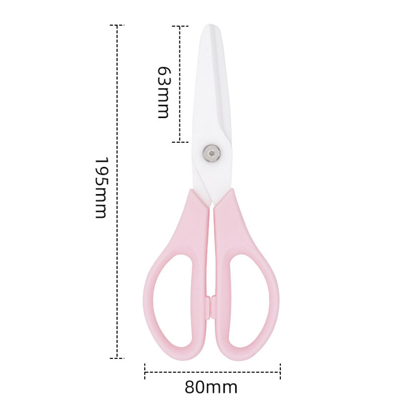 Dobeli 8 inch Zirconia Ceramic - Baby Kitchen Food incelemesi ve fiyatı