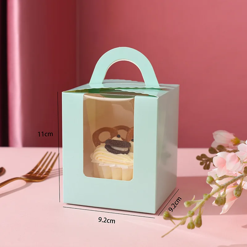 50pcs Wedding Favor Box and Ba - Food Box Baby incelemesi ve fiyatı