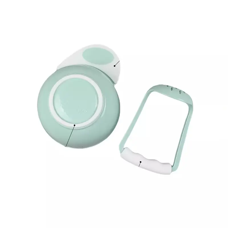 1pc Polypropylene Manual Food  - Baby Food Mill incelemesi ve fiyatı