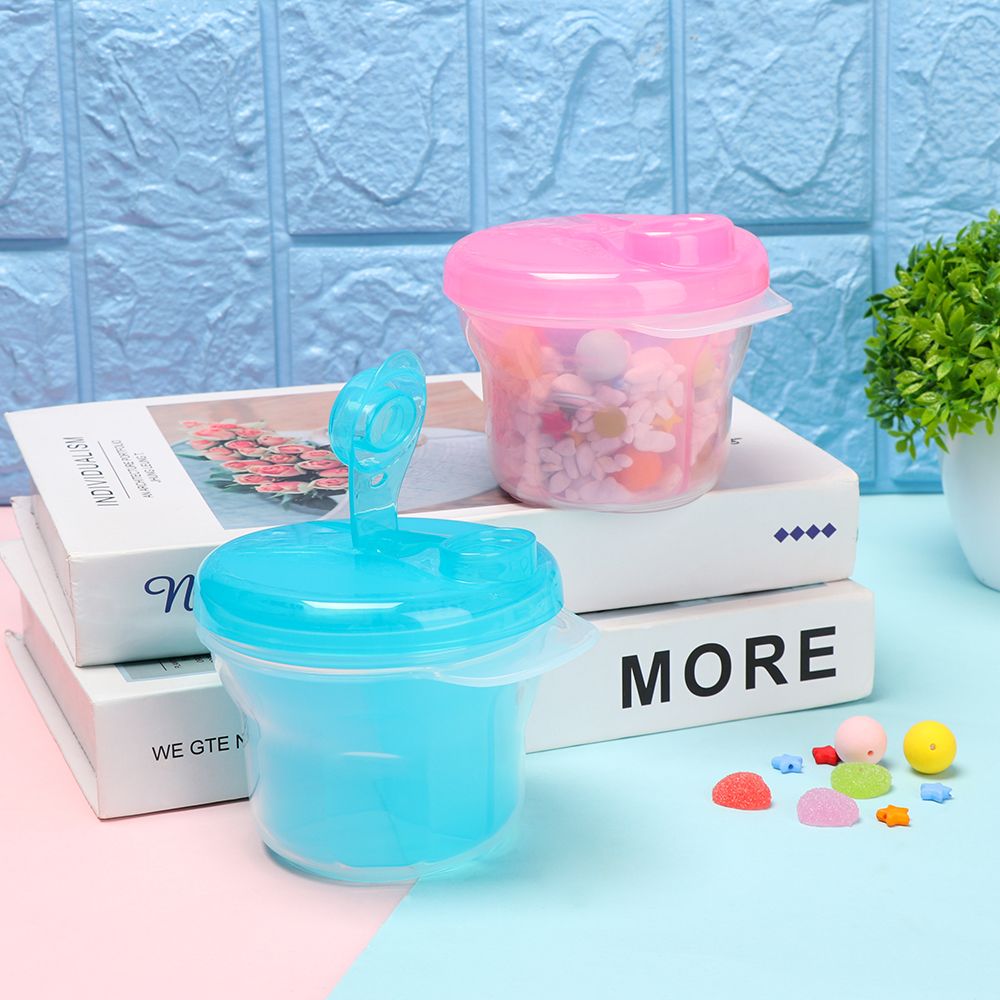 3 Doses Formula Container of B - Baby Food In Jar incelemesi ve fiyatı