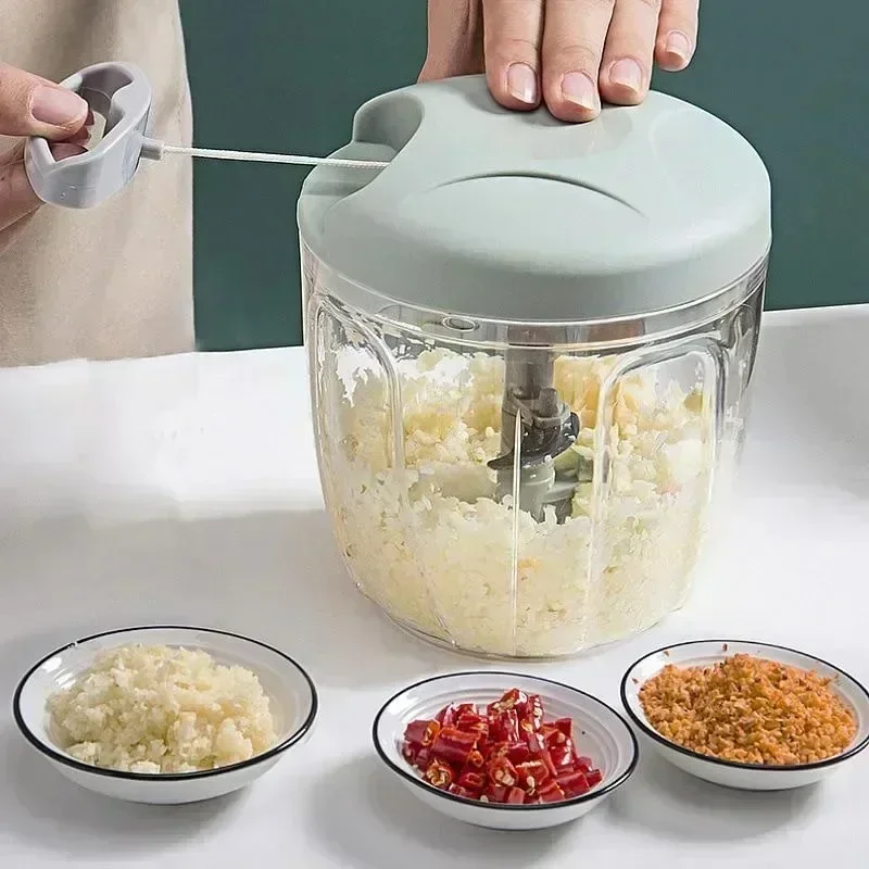 Large Manual Garlic Crusher Mi - Baby Kitchen Food incelemesi ve fiyatı