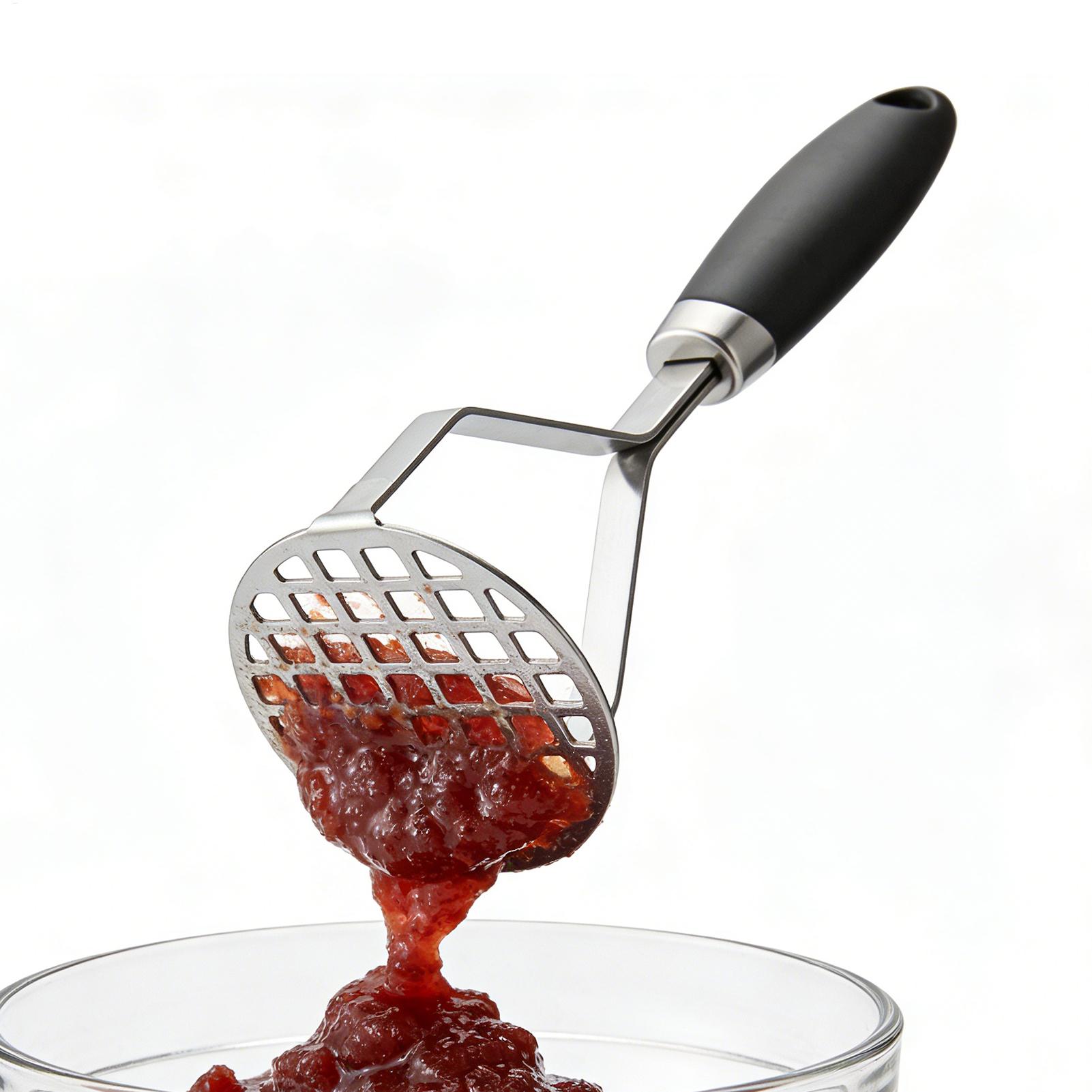 Potato Ricer Manual Vegetable  - Baby Food In Restaurant incelemesi ve fiyatı