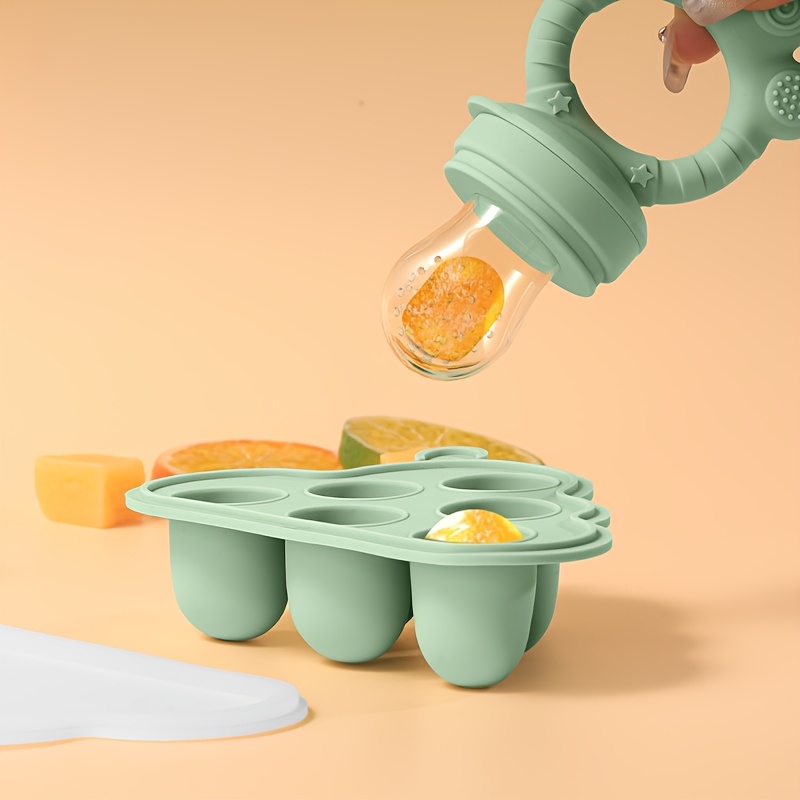 2pcs/1pc Mini-Baby Fruit Veget - Baby Food In Jar incelemesi ve fiyatı