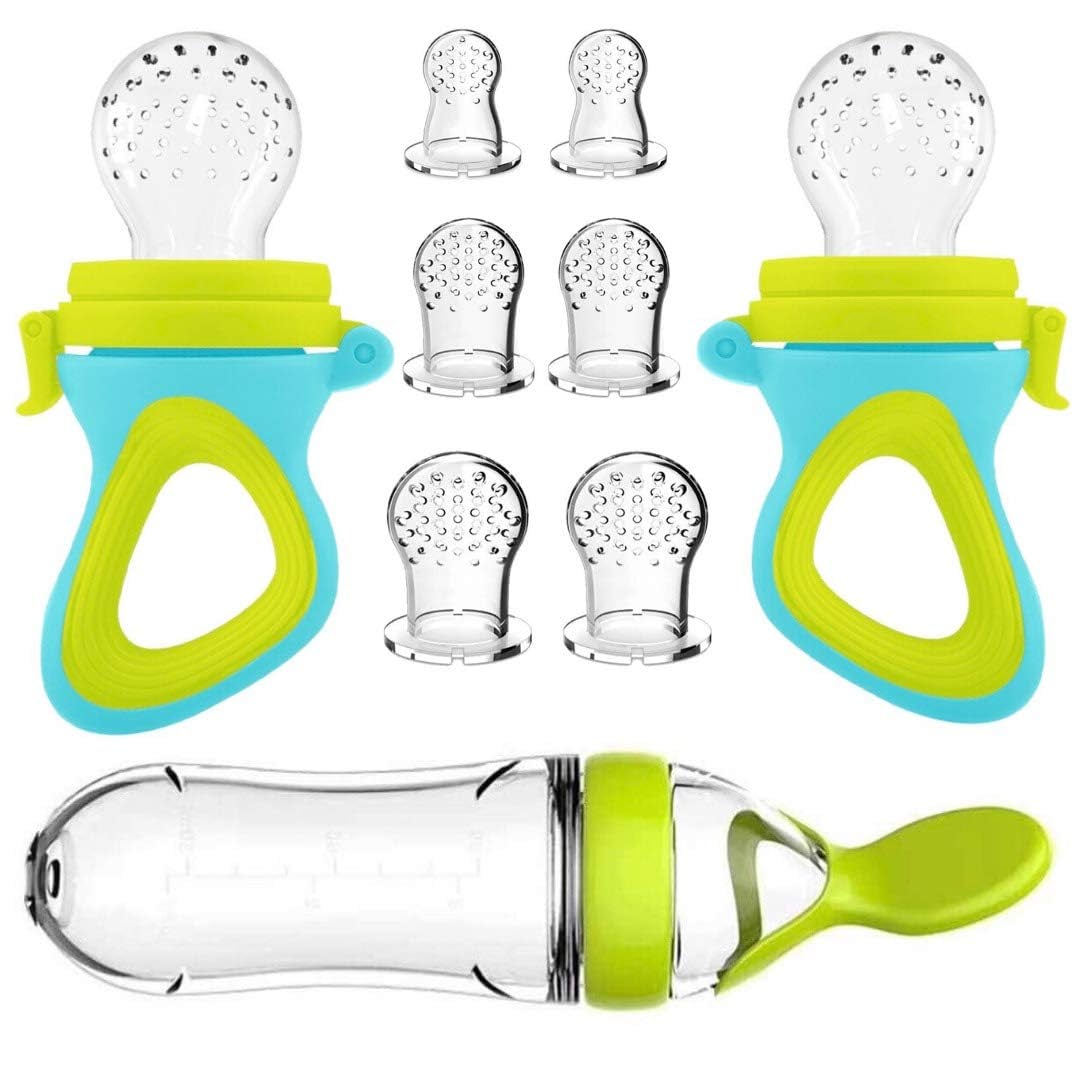 Squeezing Feeding Bottle Cup S - Baby Food Utensil incelemesi ve fiyatı