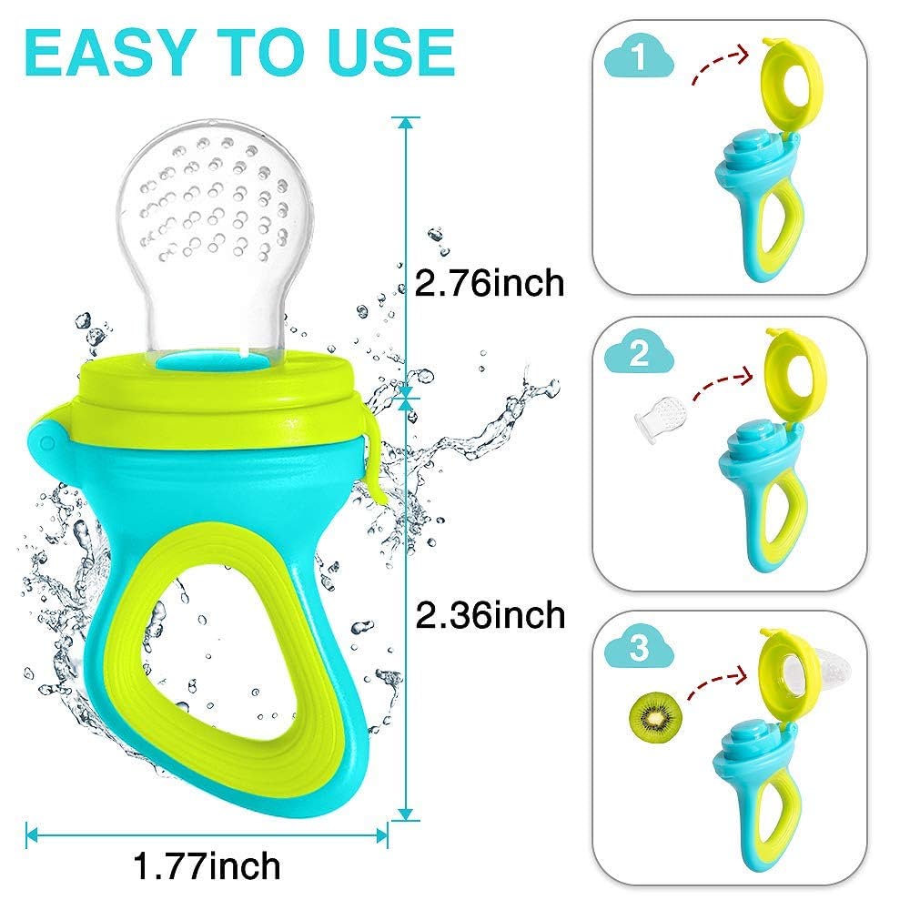 Squeezing Feeding Bottle Cup S - Baby Food Utensil incelemesi ve fiyatı