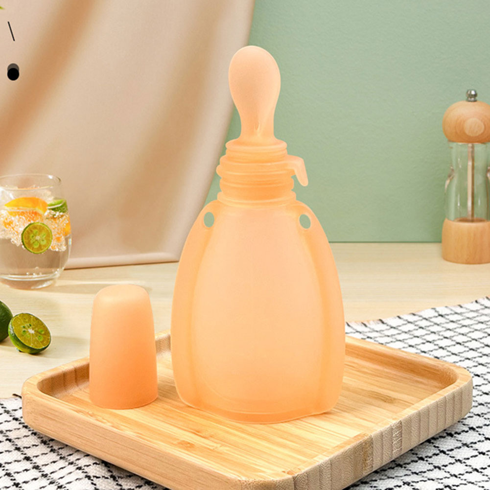 Reusable Baby Food Pouch Non B - Baby Food Pouches Reusable incelemesi ve fiyatı