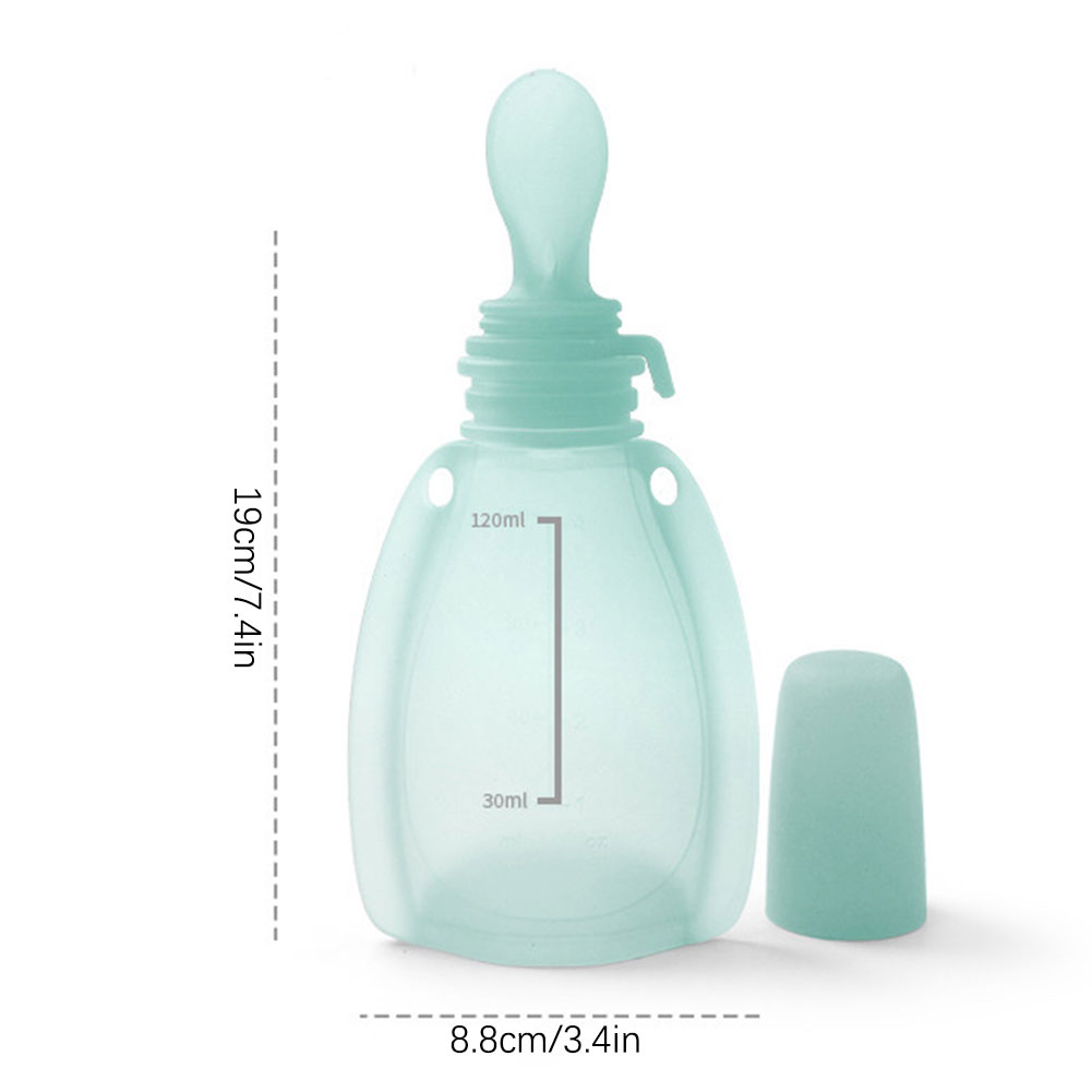 Reusable Baby Food Pouch Non B - Baby Food Pouches Reusable incelemesi ve fiyatı