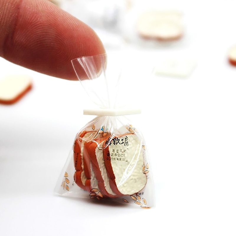 1Bag Creative New 1:12 Dollhou - Baby Kitchen Food incelemesi ve fiyatı