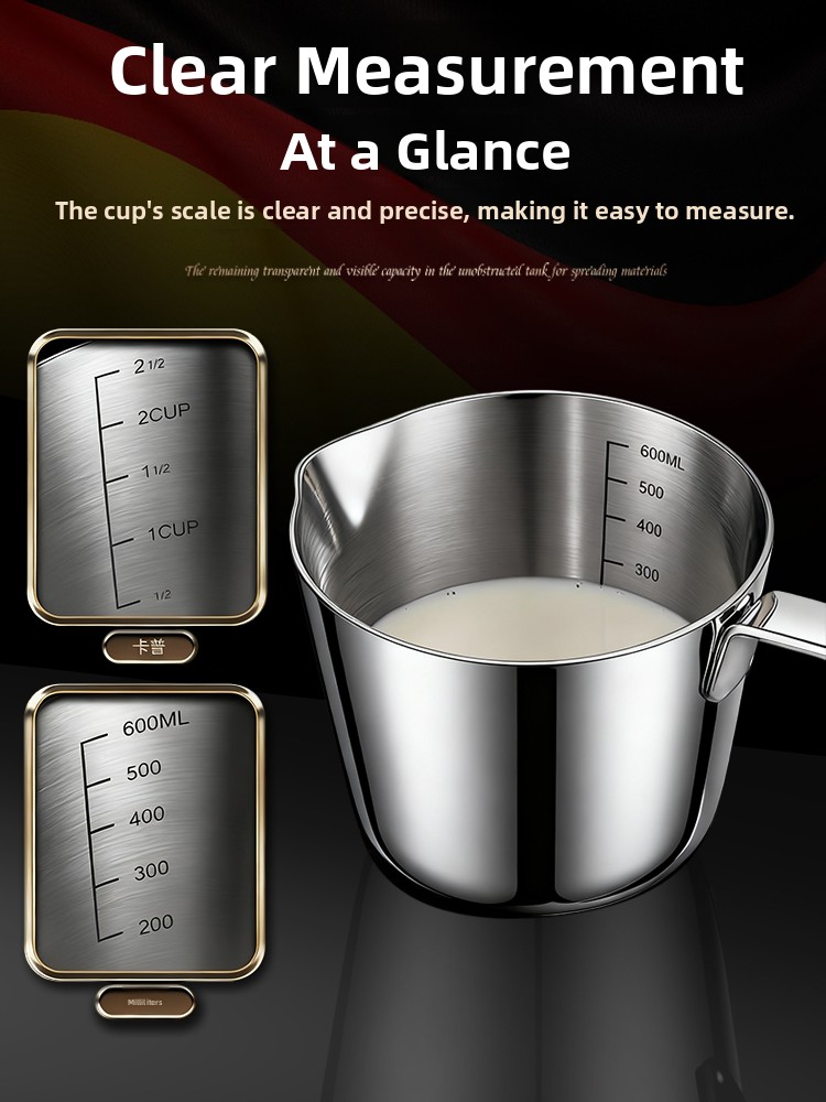 Large Capacity Stainless Steel - Baby Kitchen Food incelemesi ve fiyatı