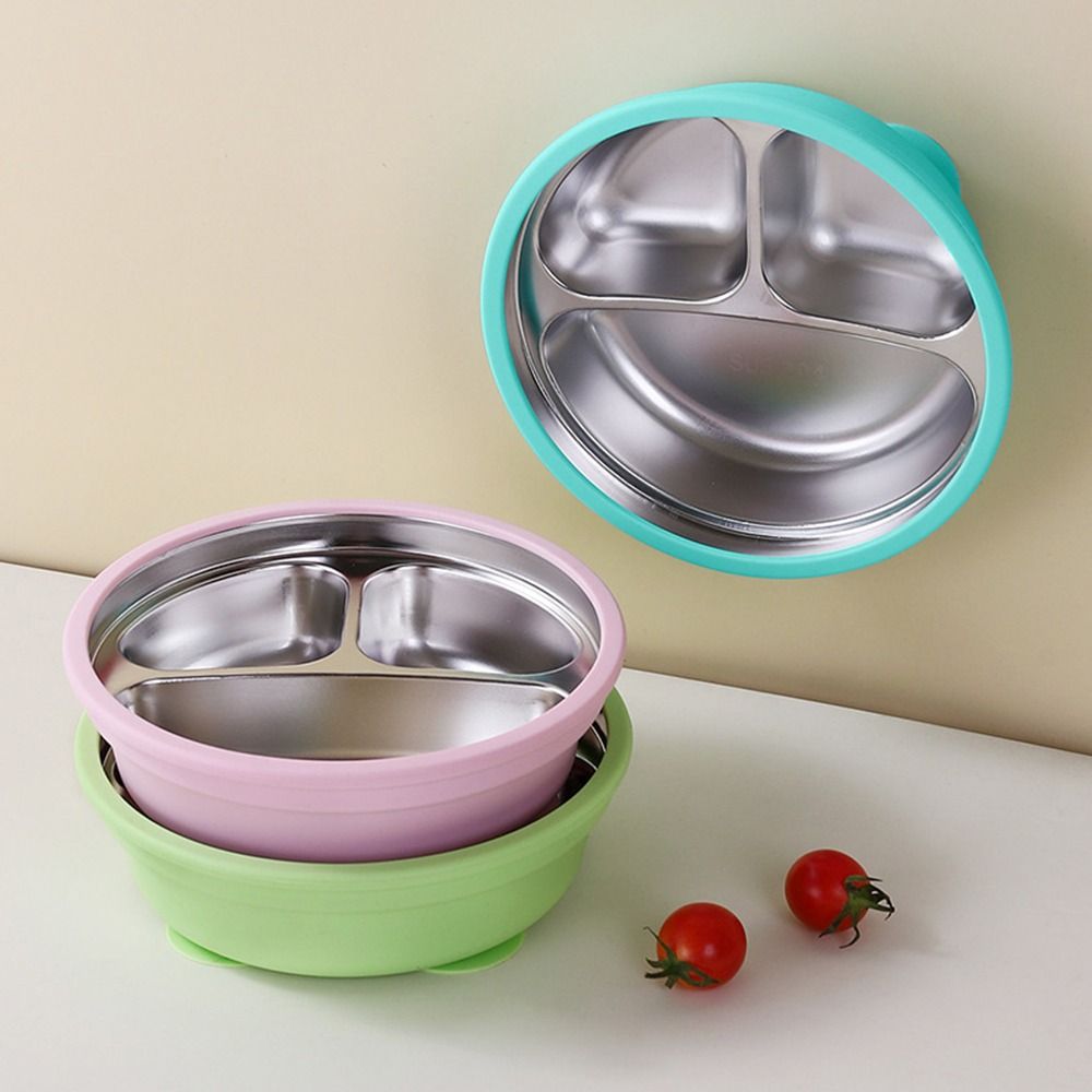Silicone Suction Cup Baby Suck - Baby Food Grater incelemesi ve fiyatı