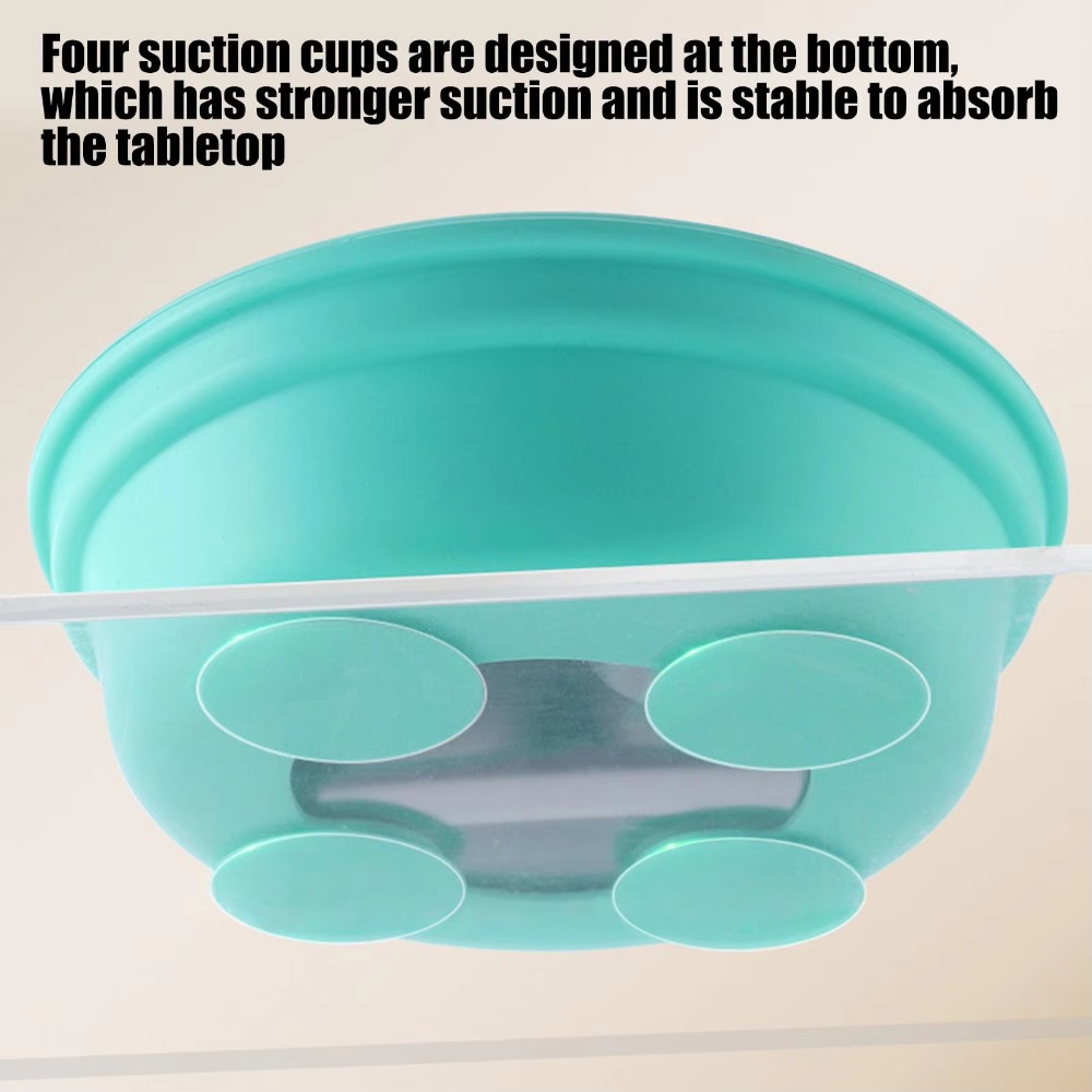 Silicone Suction Cup Baby Suck - Baby Food Grater incelemesi ve fiyatı