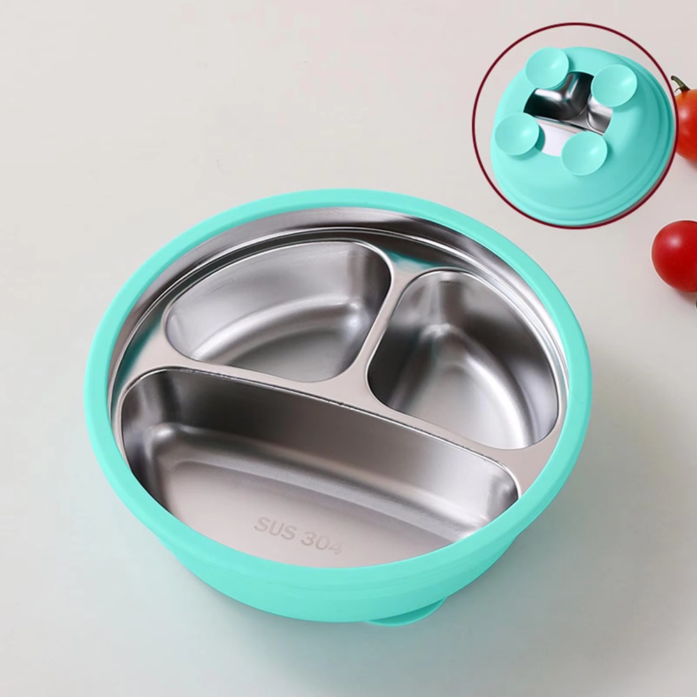 Silicone Suction Cup Baby Suck - Baby Food Grater incelemesi ve fiyatı