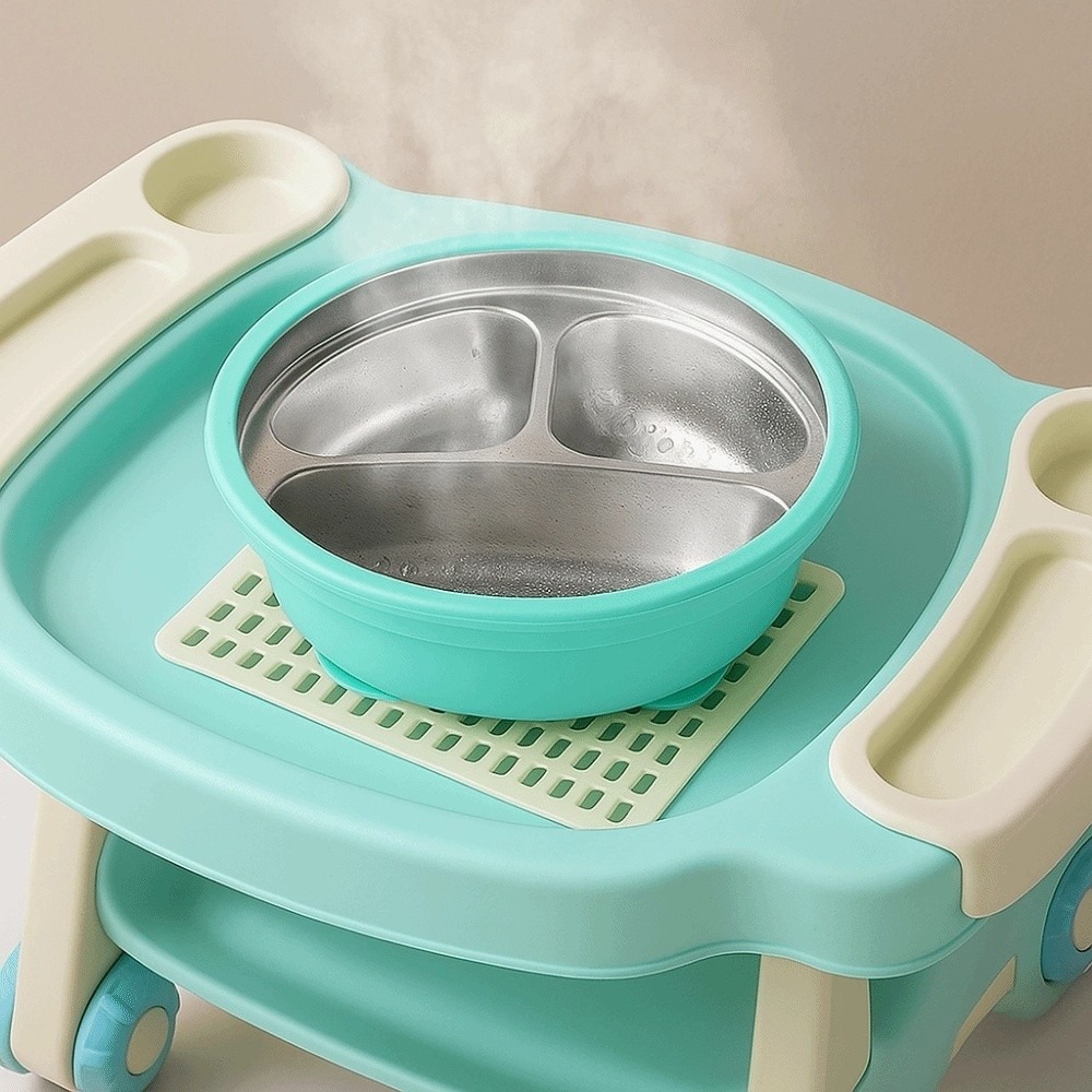 Silicone Suction Cup Baby Suck - Baby Food Grater incelemesi ve fiyatı