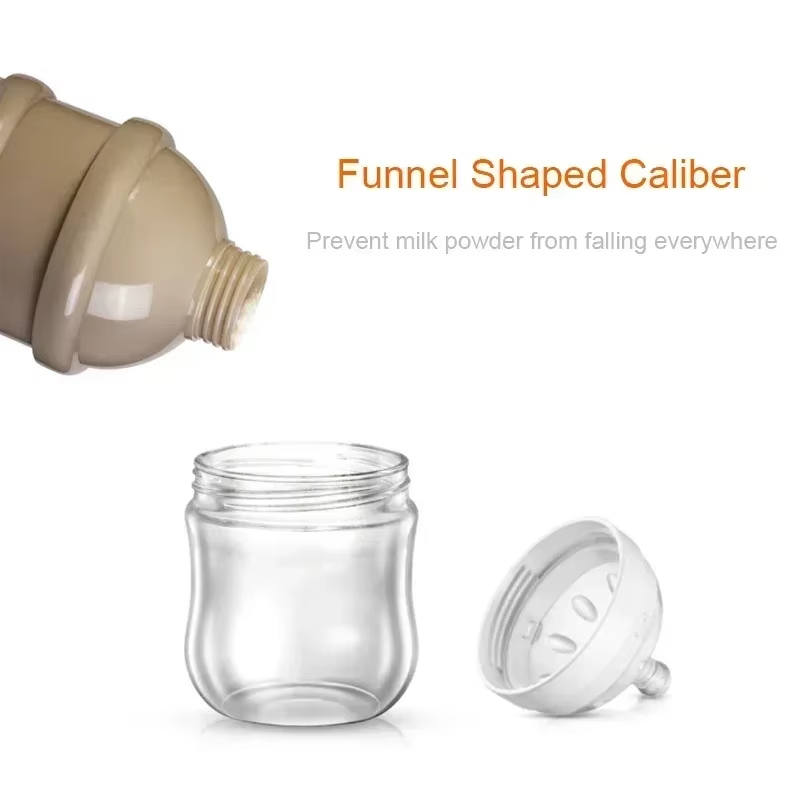 Colored Milk Powder Box Conven - Baby Food In Jar incelemesi ve fiyatı