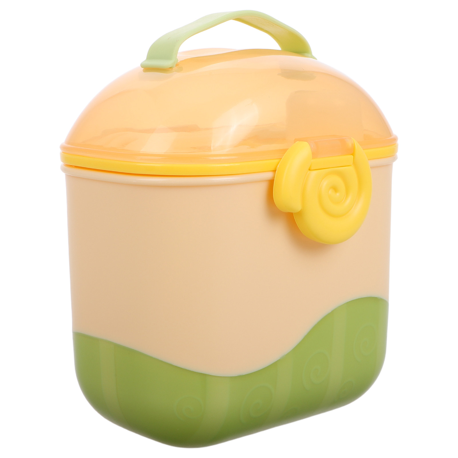Baby Portable Multicompartment - Baby Food On The Go incelemesi ve fiyatı