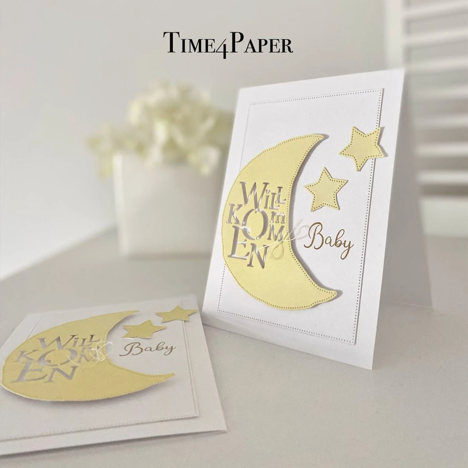 Baby Suitcase Stamps And Dies  - Food Box Baby incelemesi ve fiyatı
