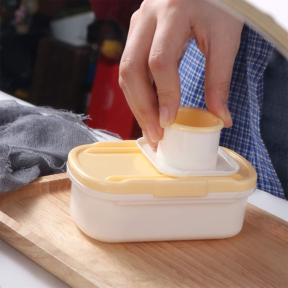Manual Garlic Grinder 2 in 1 P - Baby Food Grater incelemesi ve fiyatı
