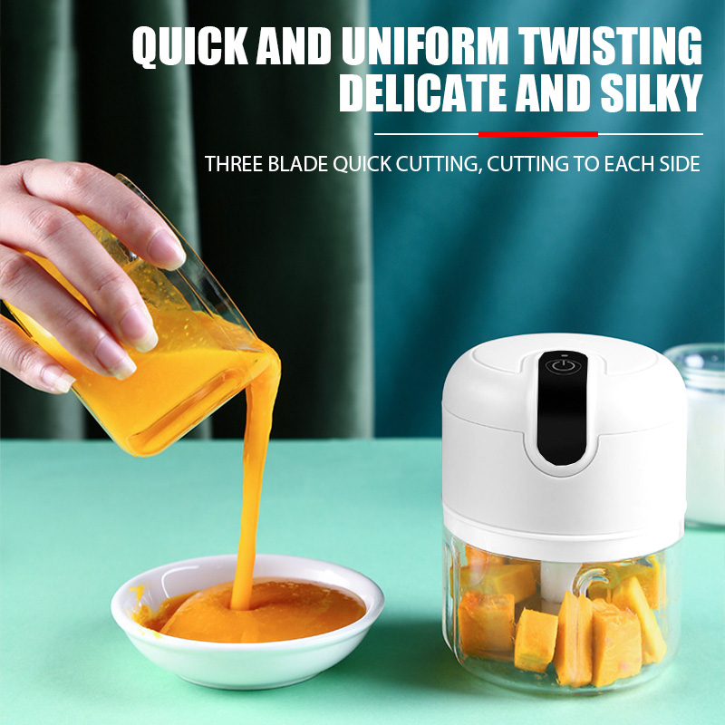Multifunctional Blenders Elect - Baby Food Mill incelemesi ve fiyatı