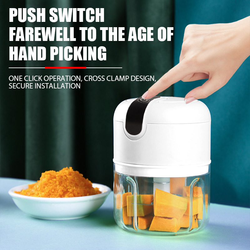 Multifunctional Blenders Elect - Baby Food Mill incelemesi ve fiyatı