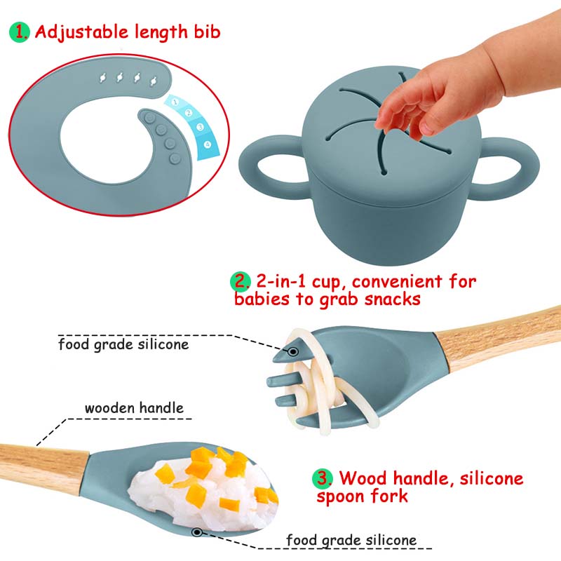Free Personalized Names Baby F - Baby Food Utensil incelemesi ve fiyatı