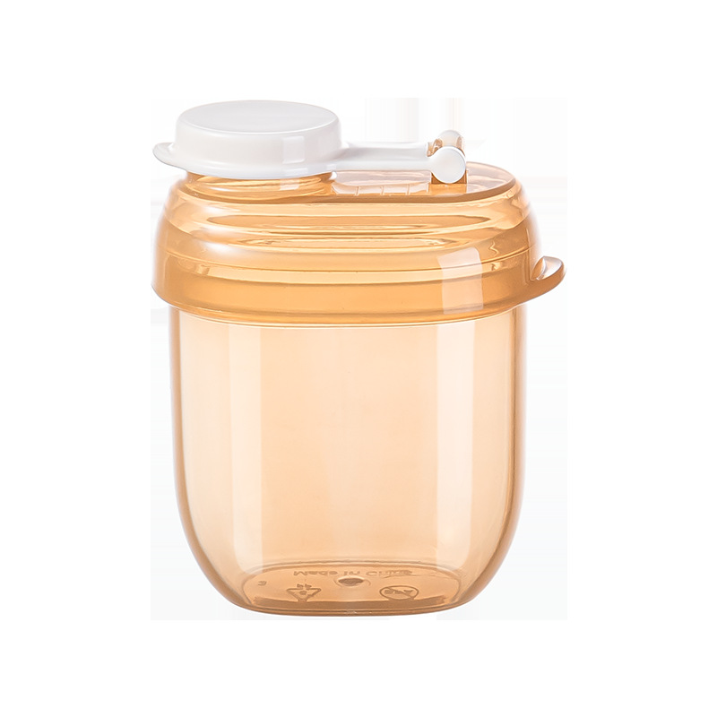 40 gram Baby Milk Powder Box M - Baby Food In Jar incelemesi ve fiyatı