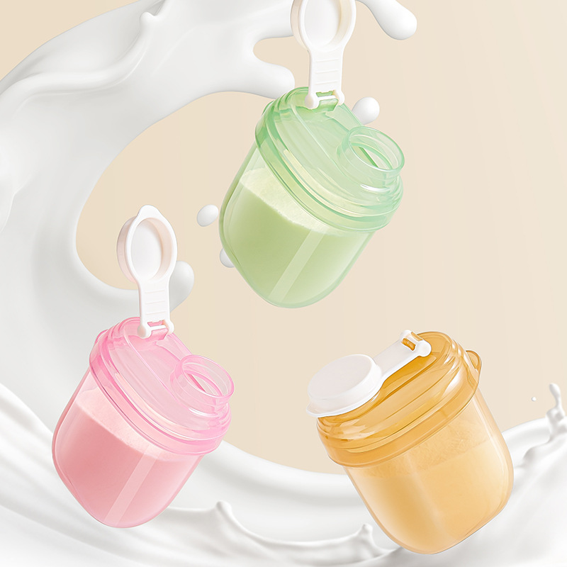 40 gram Baby Milk Powder Box M - Baby Food In Jar incelemesi ve fiyatı