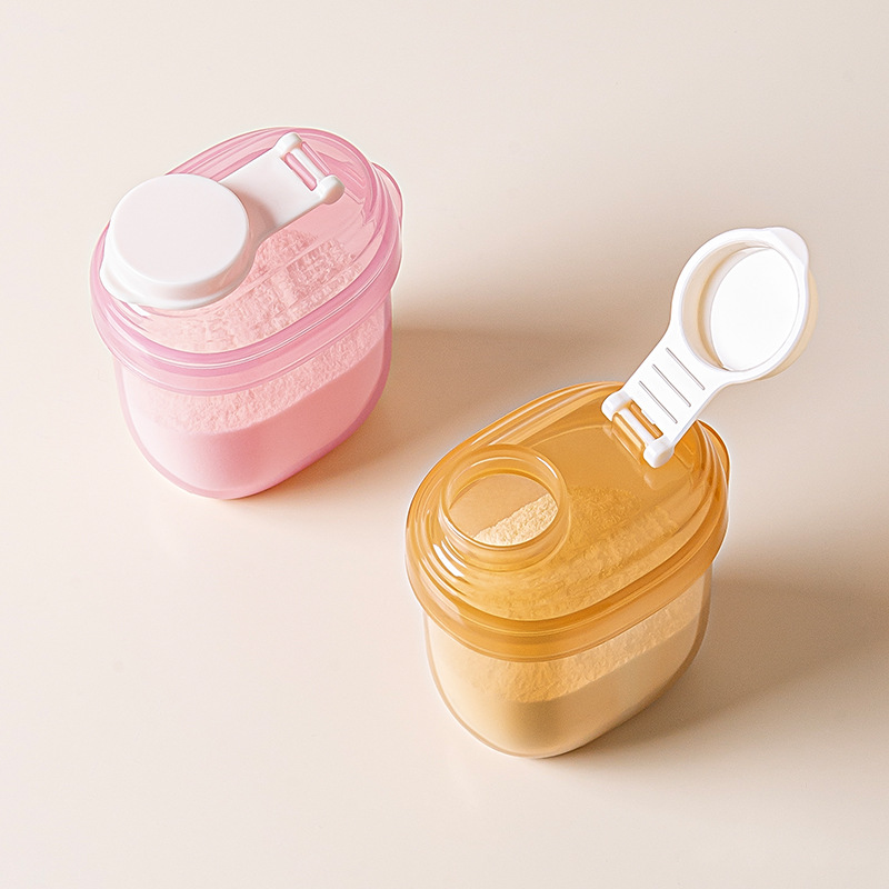 40 gram Baby Milk Powder Box M - Baby Food In Jar incelemesi ve fiyatı
